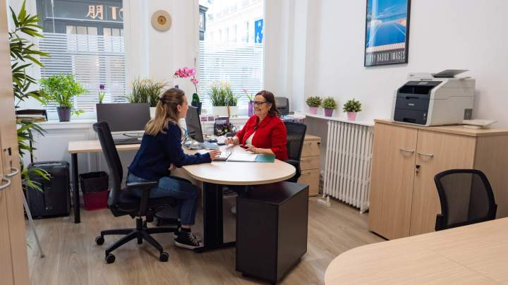 Cabinet de recrutement Paris
