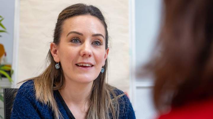 Entretien d'embauche Paris