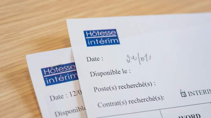 Recrutement de standardiste Paris