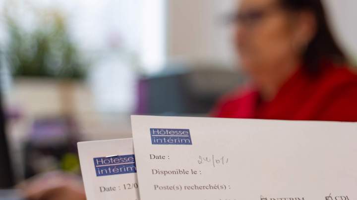 Expert en recrutement de salariés en CDI