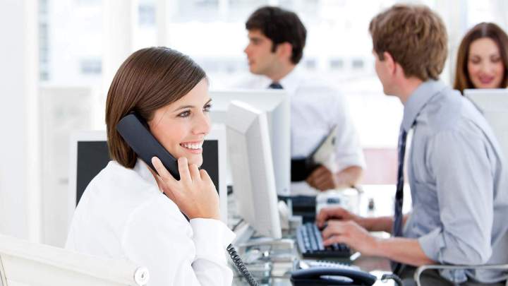 Recrutement et entretien Paris