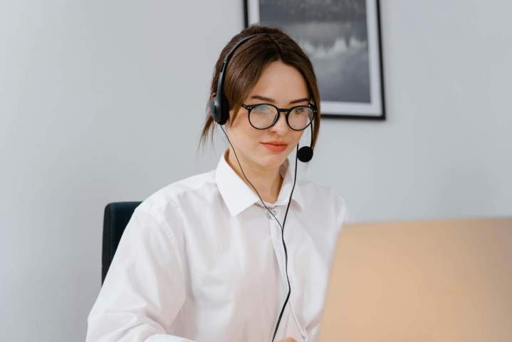 Recrutement de téléopérateurs compétents pour vos centres d'appel