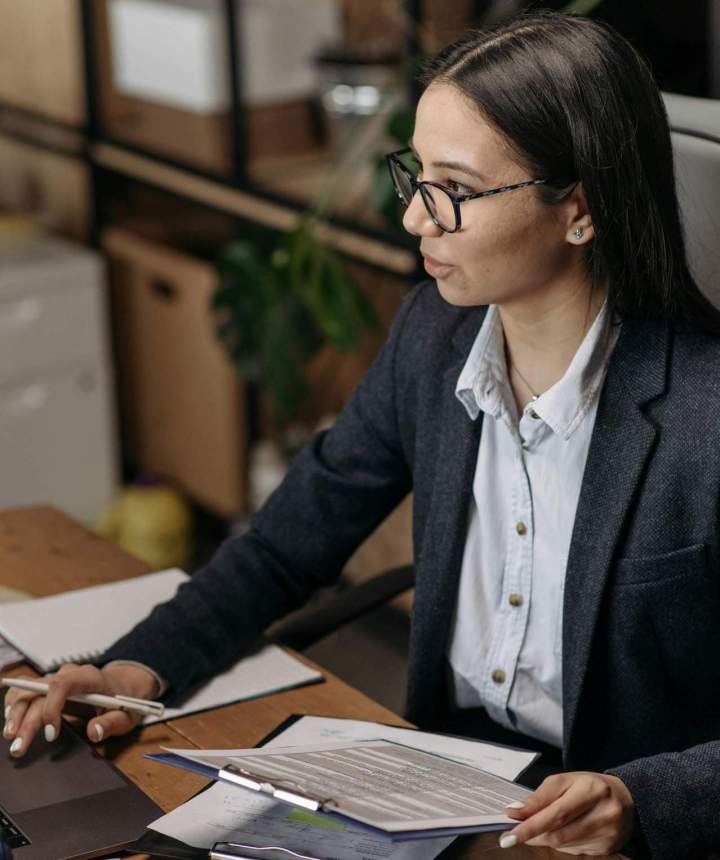 Solution pour trouver vos assistantes administratives ou de direction