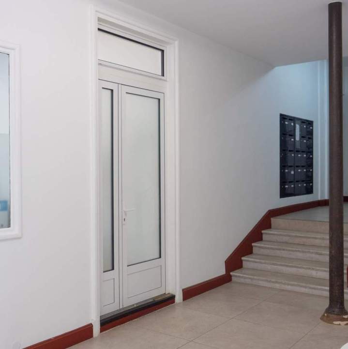 Étape de recrutement Paris