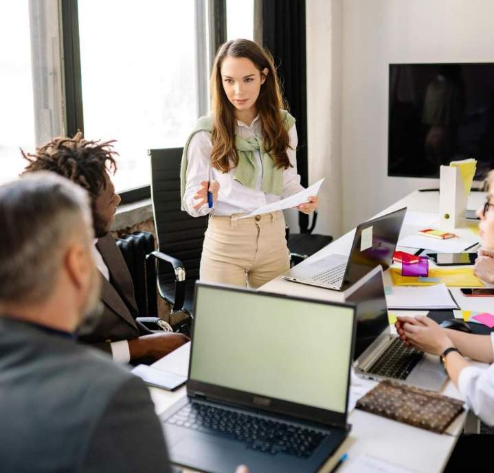 Travail par intérim Paris