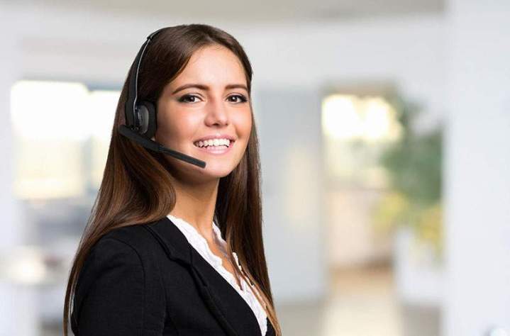 <p>Recrutement de standardiste professionnel(le), Vincennes</p>